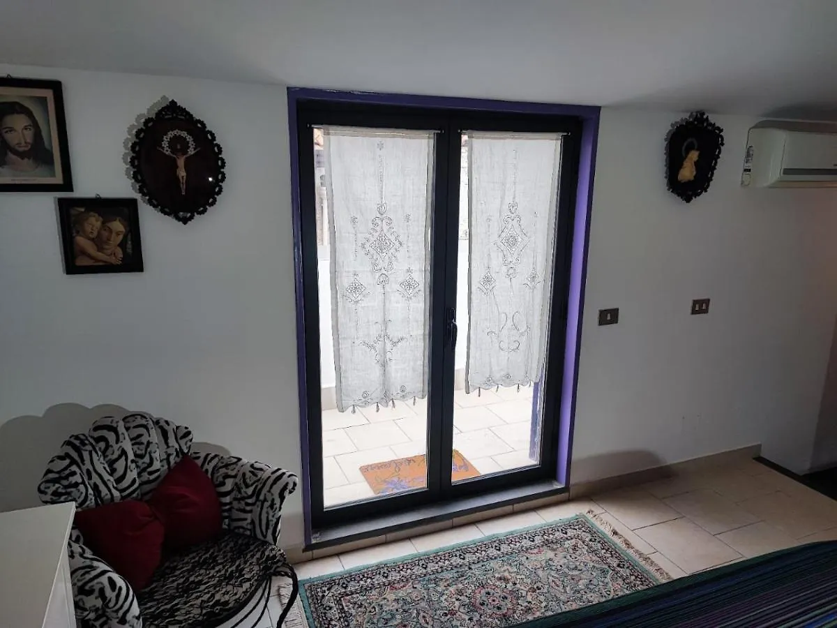 Casa vacanze Villa La Casa Di Frida Catania
