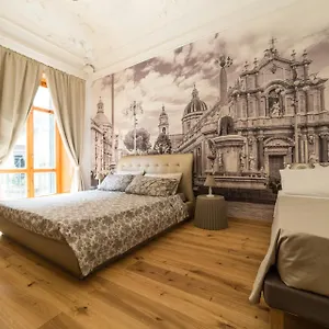 Appartamento Umberto Flat Center, Catania